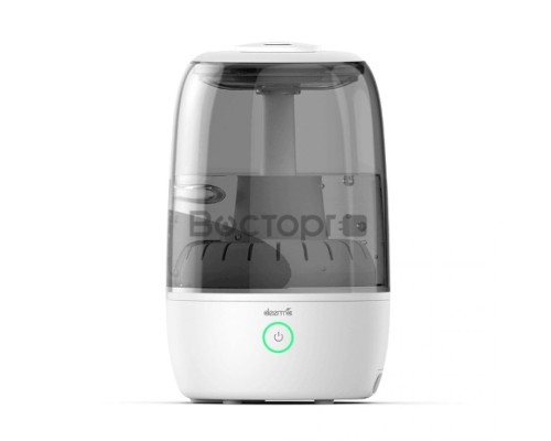 Увлажнитель воздуха deerma Humidifier DEM-F60W White