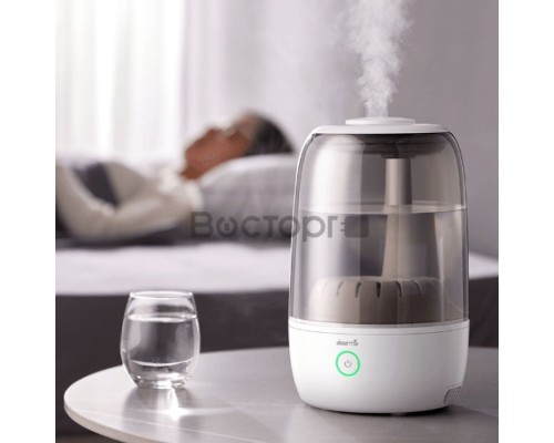 Увлажнитель воздуха deerma Humidifier DEM-F60W White