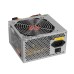 Блок питания 400W ExeGate UN400, ATX, PC, 12cm fan, 24p+4p, 3*SATA, 2*IDE, FDD + кабель 220V в комплекте