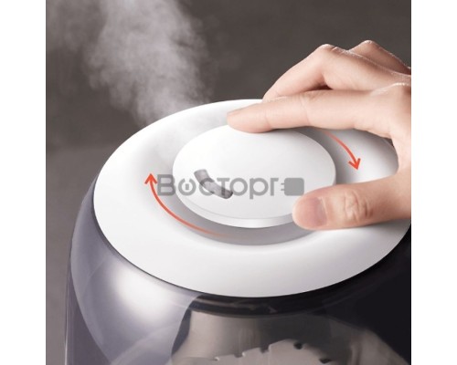 Увлажнитель воздуха deerma Humidifier DEM-F60W White