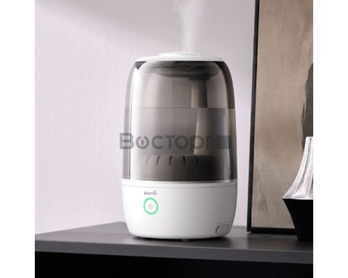 Увлажнитель воздуха deerma Humidifier DEM-F60W White