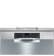 Отдельностоящая посудомоечная машина Bosch SMS45DI10Q 60 см