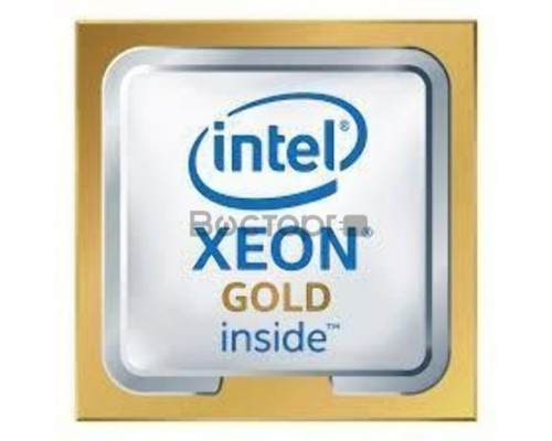 Процессор Intel CPU Xeon Gold 6248R (3.00 GHz, 35.75M, FC-LGA3647) tray