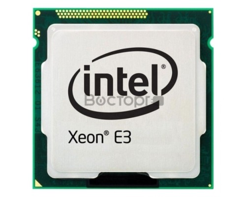 Процессор Intel Original Xeon E-2334 8Mb 3.40Ghz (CM8070804495913S RKN6)