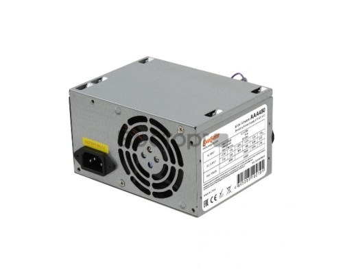 Блок питания 450W ExeGate AAA450