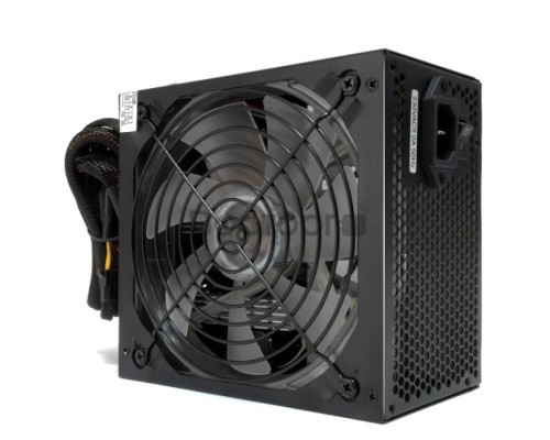 Блок питания Crown 650W (CM-PS650WPLUS RTL)