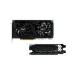 Видеокарта Palit RTX4060TI DUAL OC NVIDIA GeForce RTX 4060TI 8192Mb PCI-E 4.0 128 GDDR6 2685/9000 HDMIx1 DPx3 HDCP Ret