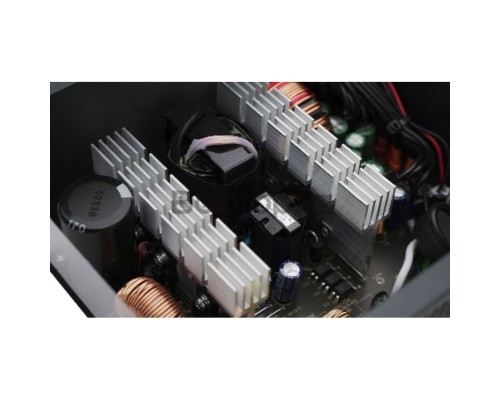 Блок питания Deepcool PF500 R-PF500D-HA0B-EU (500 Вт)