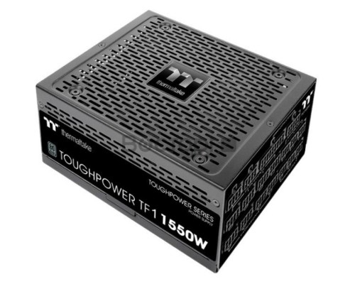 Блок питания Thermaltake Toughpower TF1 1550W PS-TPD-1550FNFATE-1 (1550 Вт)