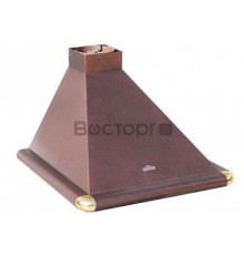 Вытяжка ELIKOR SATURN 60P-180-V1L COPPER/GOLD