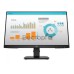 Монитор HP P24 G4 23,8 Monitor 1920x1080 FHD, IPS, 16:9, 250 cd/m2, 1000:1, 5ms, 178°/178°, DP, HDMI, VGA, Low Blue Light, Plug-and-Play, Black (5QG35AA)