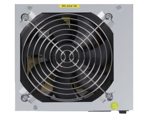 Блок питания Accord ATX 400W ACC-400W-12 (24+4pin) 120mm fan 4xSATA