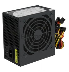 Блок питания Inwin (Powerman) PM-600ATX-F-BL [6128219] (600 Вт, ATX 2.2, 24+8 pin, 24+4 pin, 20+4 pin, 2x6/8-pin, 12 cm Fan, 2xMOLEX, 5xSATA, FDD)