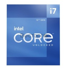 Процессор Intel Core i7 12700K Soc-1700 (CM8071504553828S RL4N) (3.6GHz/Intel UHD Graphics 770) Tray