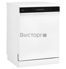 Посудомоечная машина Weissgauff DW 6038 Inverter Touch, отдельностоящая