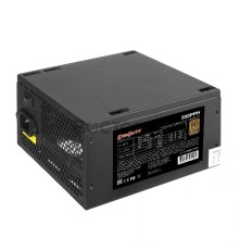 Блок питания 500W ExeGate 80 PLUS® Bronze 500PPH-S