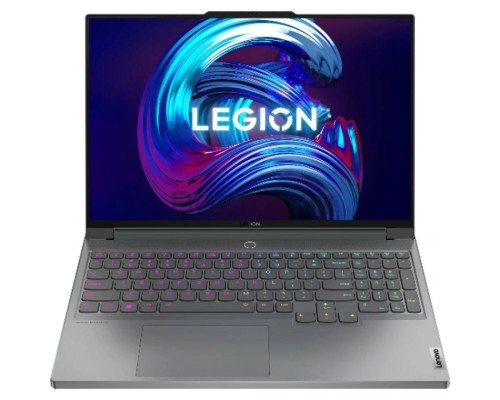 Ноутбук Lenovo Legion 7 16IAX7 16