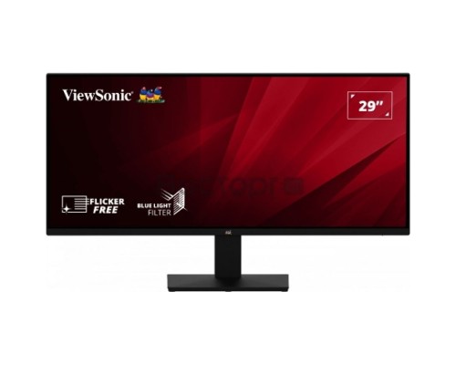 Монитор ViewSonic 29