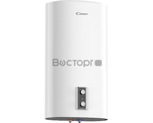 Водонагреватель Candy CF80V CF80V-P1 INOX