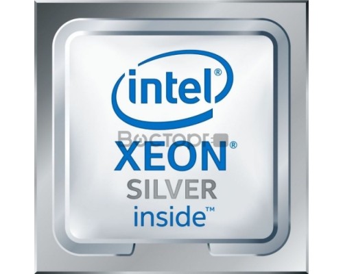 Процессор Intel Xeon Silver 4208 FCLGA3647 11Mb 2.1Ghz (CD8069503956401S RFBM)