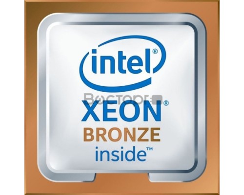 Процессор Intel Xeon Bronze 3204 LGA 3647 8.25Mb 1.9Ghz (CD8069503956700S RFBP)