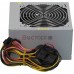 Блок питания Accord ATX 400W ACC-400W-12 (24+4pin) 120mm fan 4xSATA