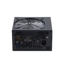 Блок питания ATX Chieftec CTG-650C-RGB 650W, Active PFC, RGB Rainbow 120mm fan, 80 PLUS BRONZE, Cable Management Retail