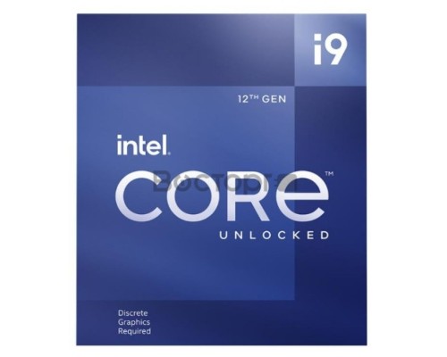 Процессор Intel Core i9 12900KF Soc-1700 (CM8071504549231S RL4J) (3.2GHz) Tray