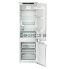 Встраиваемый холодильник Liebherr ICNe 5133-20 001 / EIGER, ниша 178, Plus, EasyFresh, МК NoFrost, 3 контейнера, IceMaker c контейнером для воды в ХК, door-on-door