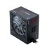 Блок питания ATX Chieftec CTG-650C-RGB 650W, Active PFC, RGB Rainbow 120mm fan, 80 PLUS BRONZE, Cable Management Retail