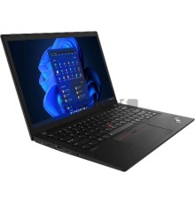 Ноутбук Lenovo 21BN0011US ThinkPad X13 G3 13.3" WUXGA (1920x1200) TOUCHSCREEN i7-1280P 1TB SSD 32GB W11_Pro BLACK 1Y (OS:ENG; Keyb:ENG, Powercord:US)