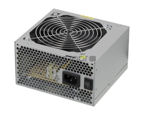 Блок питания Accord ATX 400W ACC-400W-12 (24+4pin) 120mm fan 4xSATA