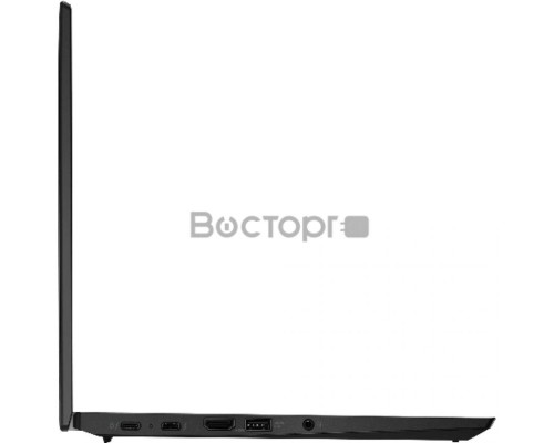 Ноутбук Lenovo 21BN0011US ThinkPad X13 G3 13.3