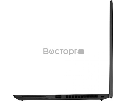 Ноутбук Lenovo 21BN0011US ThinkPad X13 G3 13.3