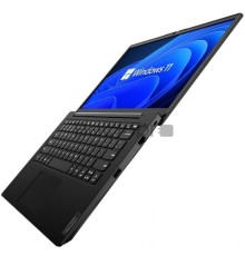 Ноутбук Lenovo K14 Gen 1 Core i7 1165G7 8Gb SSD256Gb 14" IPS FHD (1920x1080)/ENGKBD noOS black