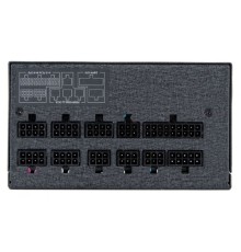 Блок питания Chieftec POWERPLAY GPU-1200FC (1200 Вт)