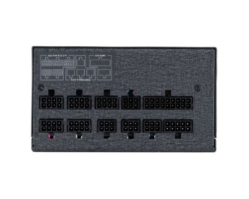 Блок питания Chieftec POWERPLAY GPU-1200FC (1200 Вт)