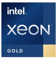 Процессор Intel Xeon Gold 6334 FCLGA4189 18Mb 3.6Ghz (CD8068904657601S RKXQ)