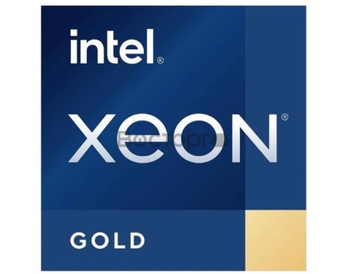 Процессор Intel Xeon Gold 6334 FCLGA4189 18Mb 3.6Ghz (CD8068904657601S RKXQ)