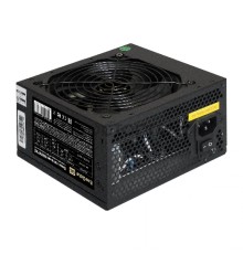 Блок питания 800W ExeGate 800NPXE (ATX, PPFC, 12cm fan, 24pin, 2x(4+4)pin, 2xPCI-E, 5xSATA, 3xIDE, black)