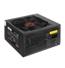 Блок питания 350W ExeGate 350PPE, ATX, PC, black, APFC, 12cm, 24p+4p, PCI-E, 5*SATA, 3*IDE, FDD + кабель 220V в комплекте