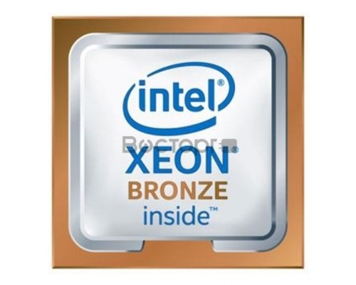 Процессор Intel Xeon Bronze 3204 LGA 3647 8.25Mb 1.9Ghz (CD8069503956700S RFBP)