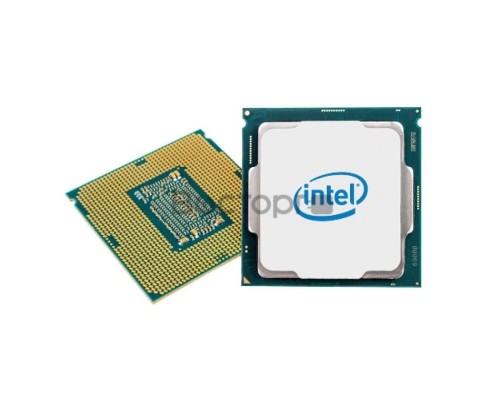 Процессор Lenovo ThinkSystem SR630 V2 Intel Xeon Silver 4310 12C 120W 2.1GHz Processor Option Kit w/o Fan