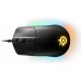 Мышь Steelseries Rival 3 черный оптическая (8500dpi) USB (6but)