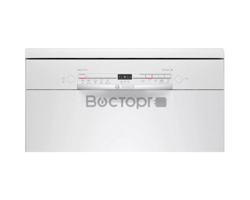 Посудомоечная машина BOSCH SMS2ITW04E