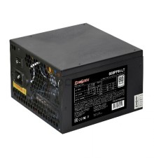 Блок питания 600W ExeGate 80 PLUS® 600PPH-LT