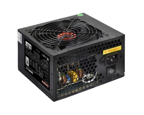 Блок питания 600W ExeGate 80 PLUS® 600PPH-LT