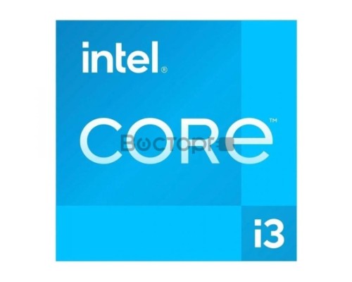 Процессор Intel Core I3-13100F S1700 OEM 3.4G CM8071505092203 S RMBV IN