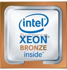 Процессор Intel Xeon Bronze 3104 LGA 3647 8.25Mb 1.7Ghz (CD8067303562000S)