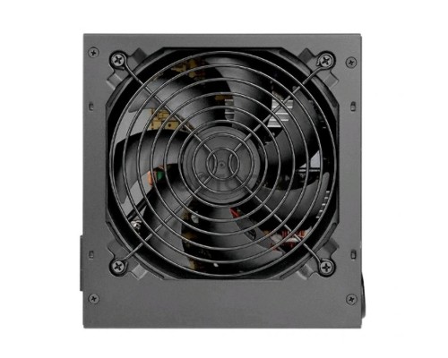 Блок питания Thermaltake ATX 700W TR2 S TRS-700AH2NK 80+ (24+4+4pin) APFC 120mm fan 6xSATA RTL